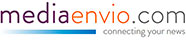 en.mediaenvio.com Logo